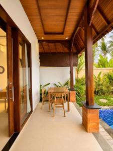 Dukuh Sari Private Pool Villa Ubud