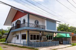 Krabi Ao nang room