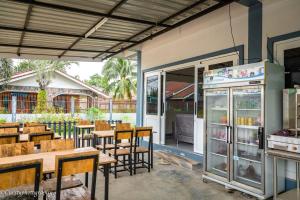 Krabi Ao nang room