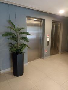 Departamento junto a Movistar Arena, Metro y Parque ohiggins