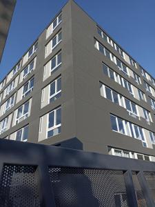 Departamento junto a Movistar Arena, Metro y Parque ohiggins