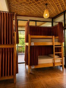 Bali Breeze Hostel Ubud