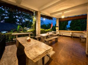 Bali Breeze Hostel Ubud