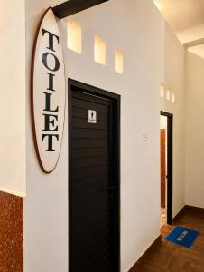 Bali Breeze Hostel Ubud
