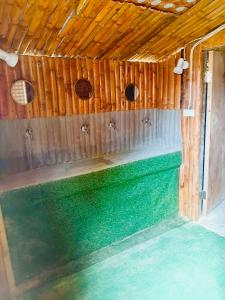 LV Beach Camp in Hinunangan