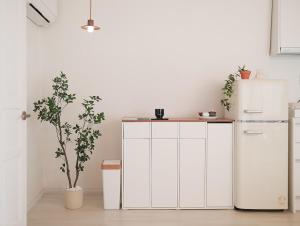 Table&Rest--Spacious 2F, No Hills, Local Vibe, Easy Transit
