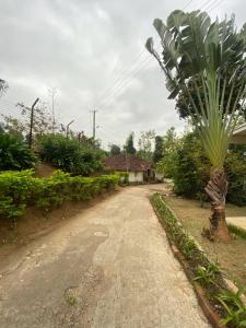 Gope town Homestay