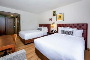 Four Points by Sheraton San Jose Costa Rica