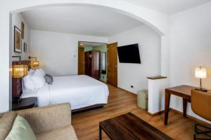 Four Points by Sheraton San Jose Costa Rica
