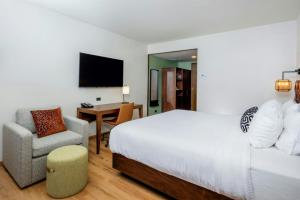 Four Points by Sheraton San Jose Costa Rica