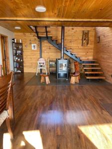 Casa Paihuen a 2,9km de Pucon, Vista al Lago