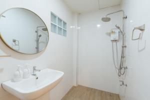 Taiyo Homestay Doichang