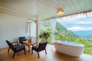 Taiyo Homestay Doichang