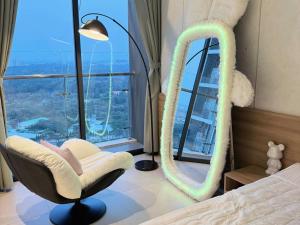 CSJ TOWER VŨNG TÀU DIC Corp - Cap Saint Jacques Vung Tau City - Căn Hộ Du Lịch View Biển Sát Biển