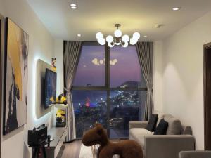 CSJ TOWER VŨNG TÀU DIC Corp - Cap Saint Jacques Vung Tau City - Căn Hộ Du Lịch View Biển Sát Biển