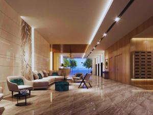 CSJ TOWER VŨNG TÀU DIC Corp - Cap Saint Jacques Vung Tau City - Căn Hộ Du Lịch View Biển Sát Biển