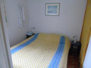 Maisons de vacances Holiday Home Vidauban : photos des chambres