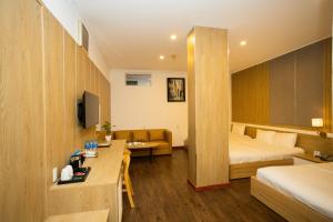 Hoang Loc Hotel