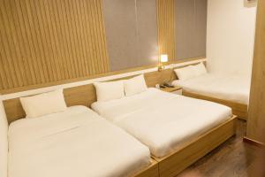 Hoang Loc Hotel