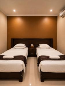 Wisata Beach Hotel