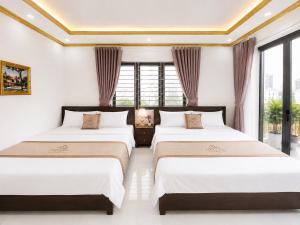 Hotel 24h