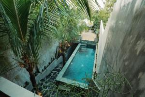 Uluwatu Kuru Kure Tropical Living