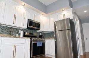 Luxury private apartment C