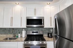 Luxury private apartment C