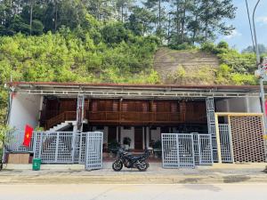 Baan Mali Homestay Mu Cang Chai