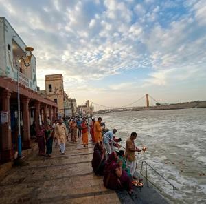 Devbhoomi Residency, Dwarka