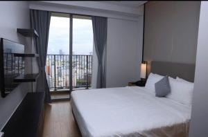Luxury Apartment whynham soile Đà nẵng whynham 2019