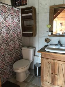 Cabaña La Niña Amazing views and Pet-Friendly