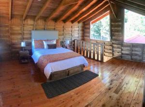 Cabaña La Niña Amazing views and Pet-Friendly
