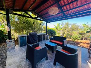 Cabaña La Niña Amazing views and Pet-Friendly