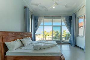Twin Palms Villas Zanzibar