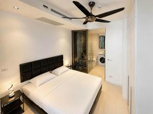 Modus Pattaya Beachfront Apartment