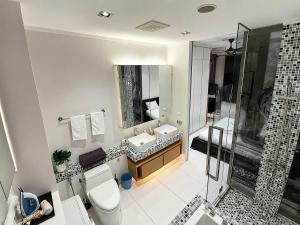 Modus Pattaya Beachfront Apartment