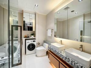 Modus Pattaya Beachfront Apartment