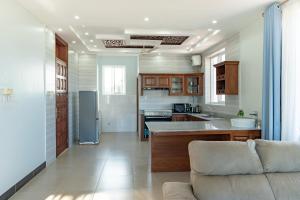 Twin Palms Villas Zanzibar