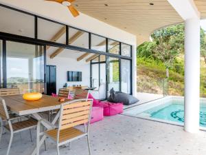 Sea View 3Br Villa Dao 7 Private Pool