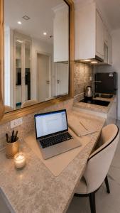 The Empire Tower -Jomtien Pattaya - High Floor