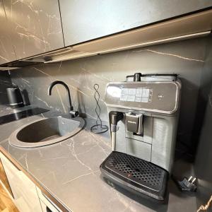 EVIS LTD apartments 6