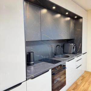 EVIS LTD apartments 6