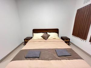 You & Me Guesthouse By GUMA