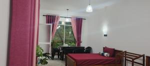 River flow villa hostel