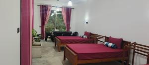 River flow villa hostel