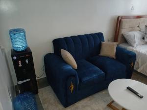 Bliss Residence