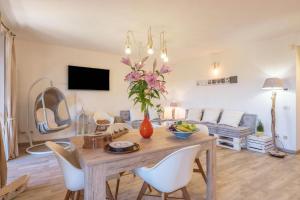 La Luna nel Lago Lake View Garden - Happy Rentals