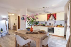 La Luna nel Lago Lake View Garden - Happy Rentals