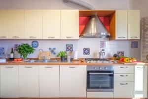 La Luna nel Lago Lake View Garden - Happy Rentals